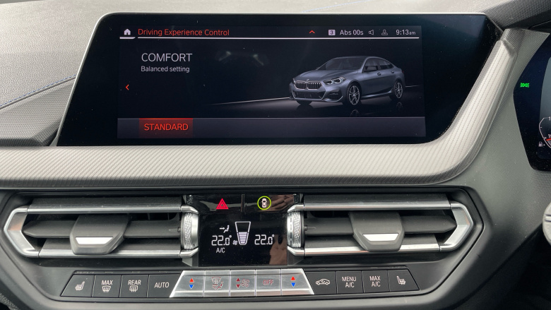 BMW 2 Series 218i [136] M Sport 4dr DCT Petrol Saloon